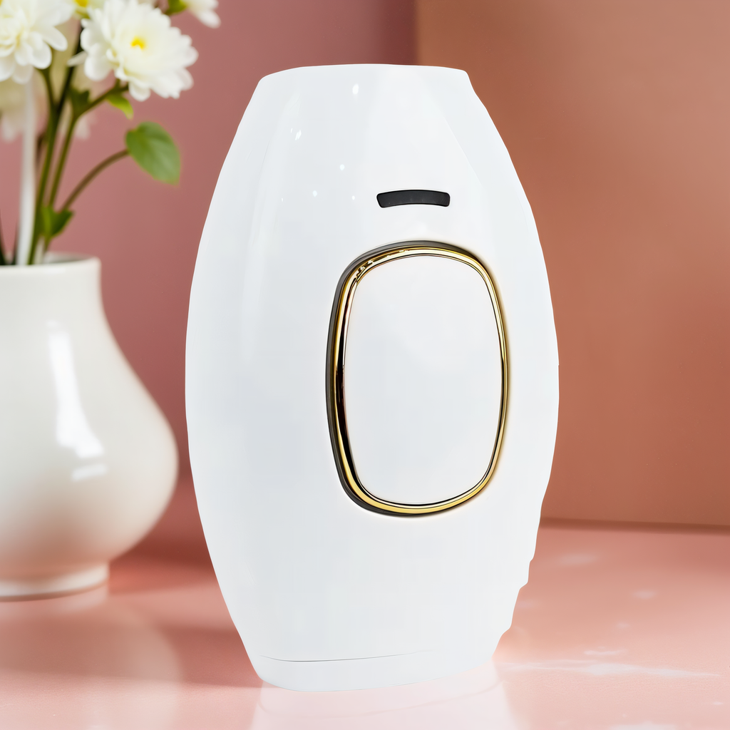 Pocket IPL Laser Device