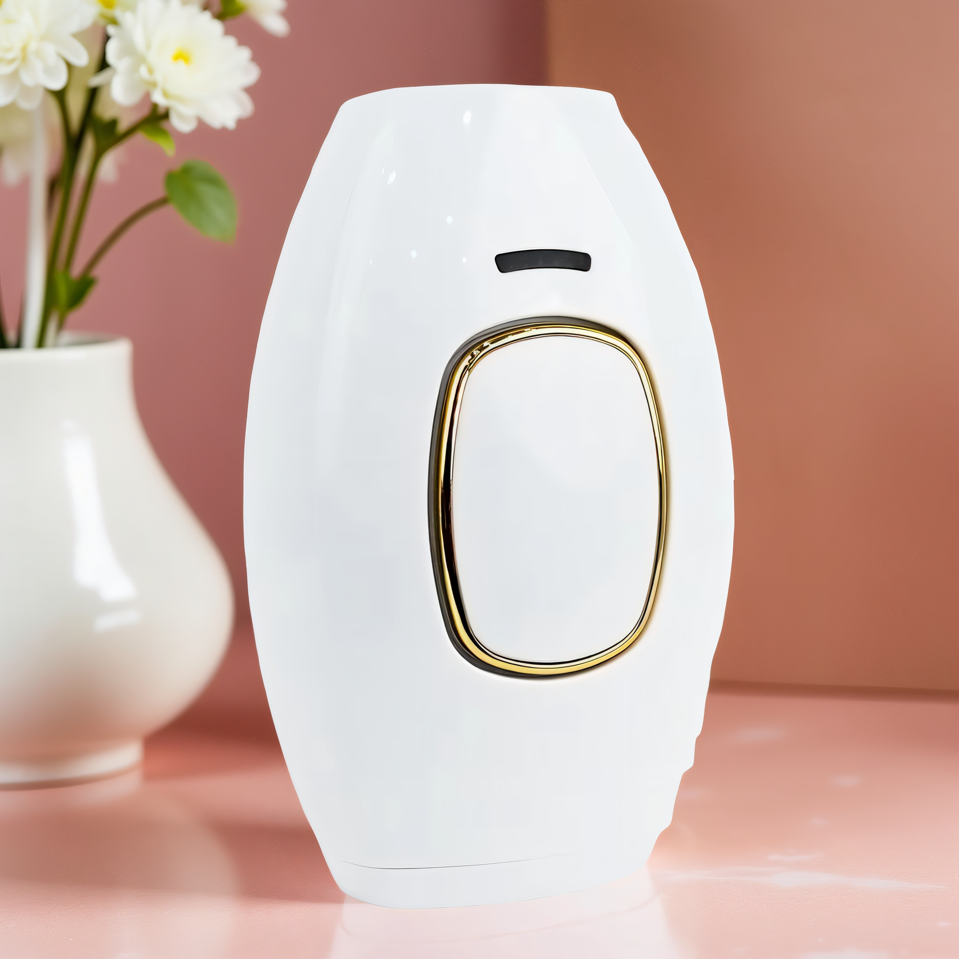 Pocket IPL Laser Device